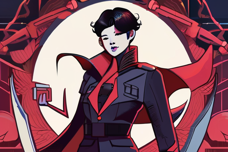KPop Demon Hunters Conquers Hearts and Screens
