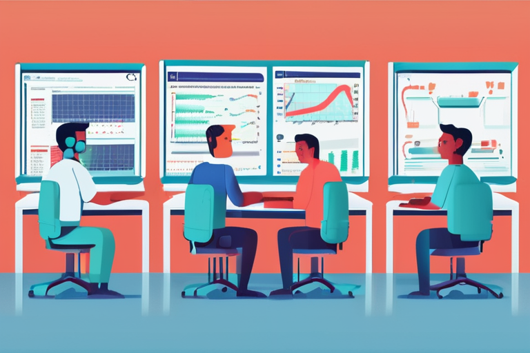 AI Revolutionizes Tech Teams: Accelerating Coding and Automating Repetitive Tasks