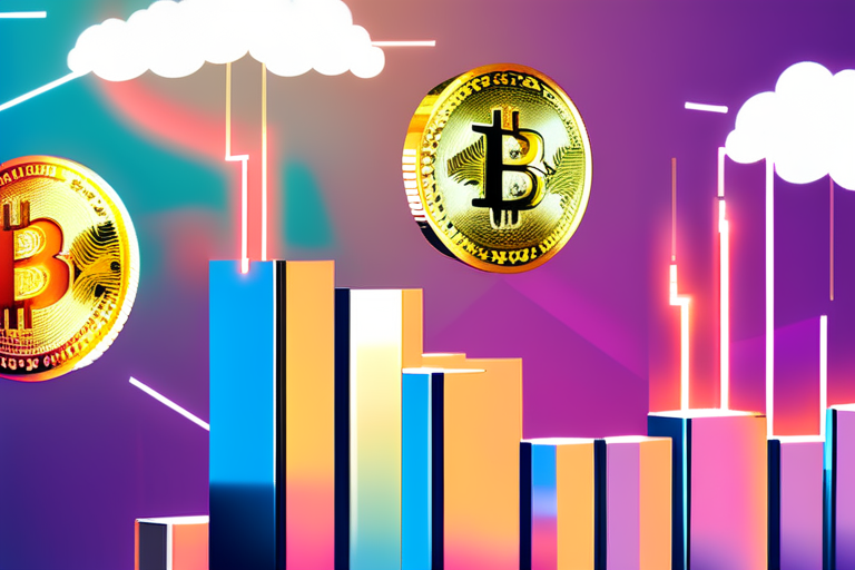 Ether Poised to Outshine Bitcoin if PCE Inflation Report Disappoints