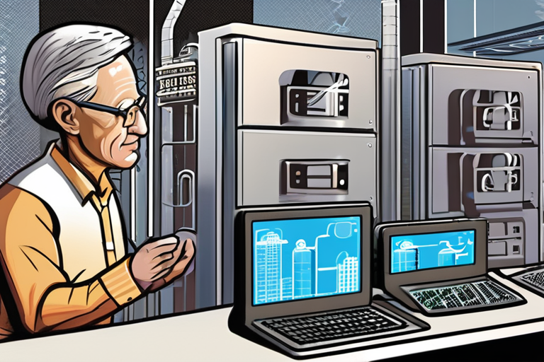 Engineers Harness Simulation Power to Transform America's Aging Grid