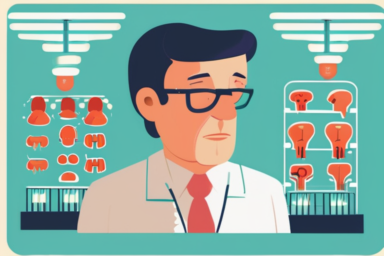 Uncover Your Alzheimer's Risk: How DNA Tests and Lifestyle Changes Can Make a Difference
