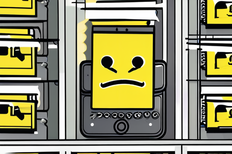 Snapchat Users Rebel Against New Fees for Memories Storage