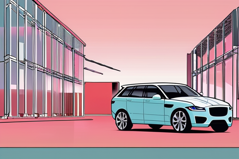 Cyber Attacks on UK Business: £50m Weekly Losses Revealed After Jaguar Land Rover Hack