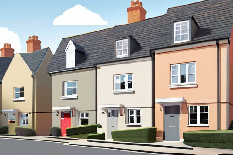 UK Government Unveils Landmark House-Buying Overhaul to Streamline Process and Cut Costs