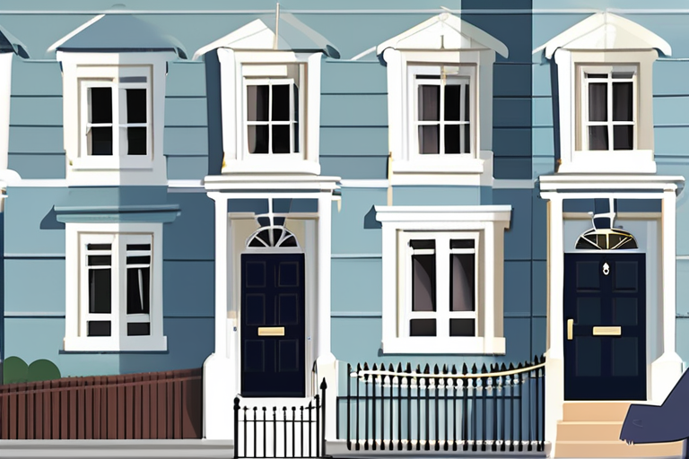 "Conservatives Launch £5,000 Tax Break for Young Home Buyers"