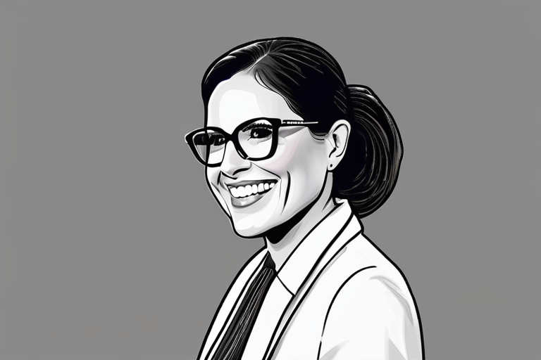 Bari Weiss Takes Helm at CBS News Amid $150M Paramount Deal