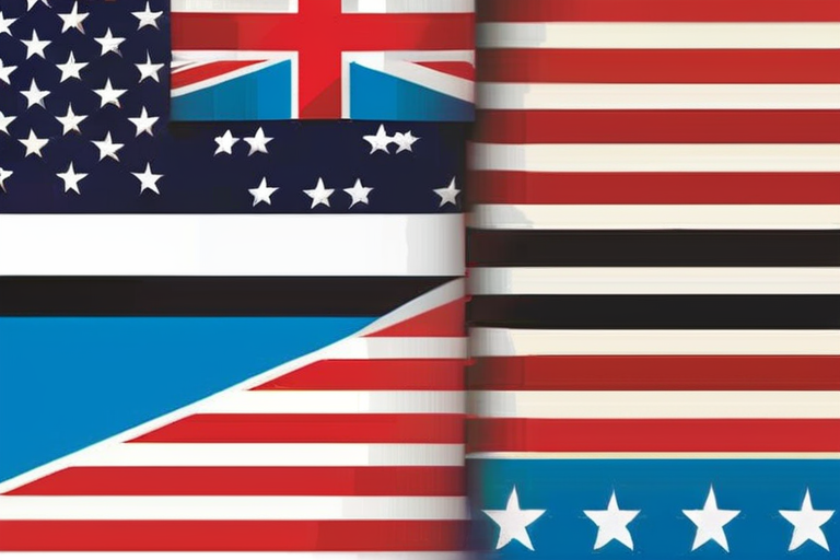 US Sends Second "Third-Country" Deportation Flight to Eswatini Amid Human Rights Fears