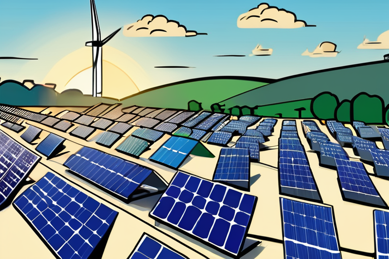 Microsoft Powers Up Renewable Energy Portfolio with 100 MW Japan Solar Deal