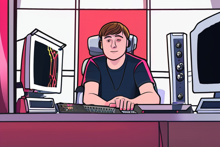 MrBeast Warns AI Threat Looms Over Creators' Livelihoods