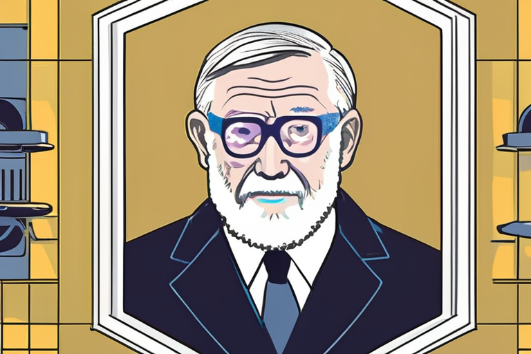 Scientists Uncover Hidden Heroes of Immunity: 2025 Nobel Laureates Revealed