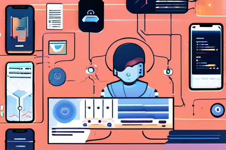 OpenAI Unveils ChatGPT SDK to Revolutionize App Development from Within