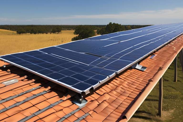 "EPA Sued Over Shocking Axing of $7B Solar Program for Low-Income Families"