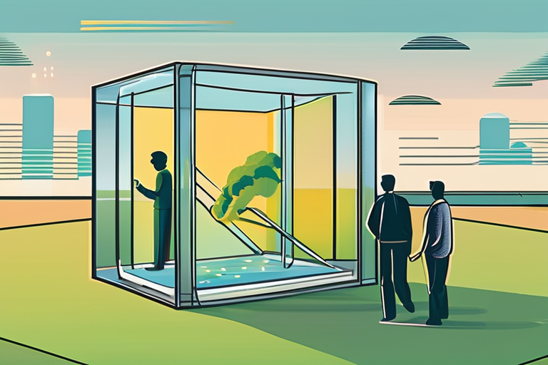 "10 Game-Changing Climate Startups Emerge in 2025"