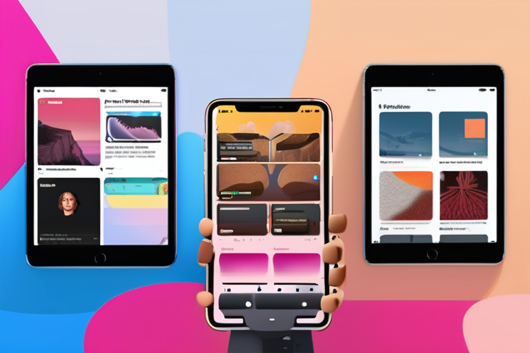 Apple Revives Slide Over Multitasking Feature in iPadOS 26.1 Update