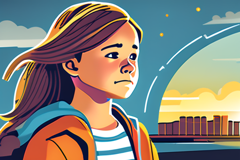 Helping Kids Heal: Talking About School Shootings with Truth and Compassion