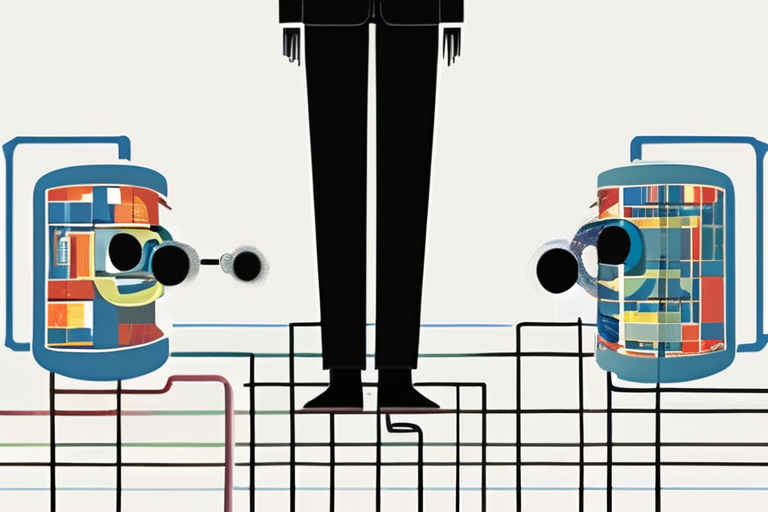 "Google's AI Super-Agent Rewrites Code to Fix Security Holes"