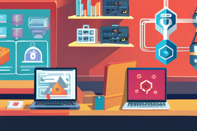 AI-Powered AppSec: 5 Game-Changing Tools Emerge to Thwart Cyber Threats