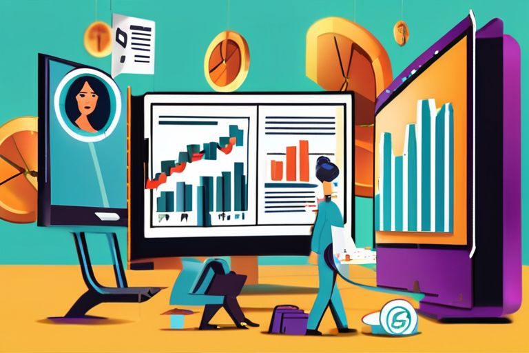 SEC Probe Targets AppLovin's Data-Driven Ad Practices, Wiping Out $8.65 Billion in Executive and Investor Wealth