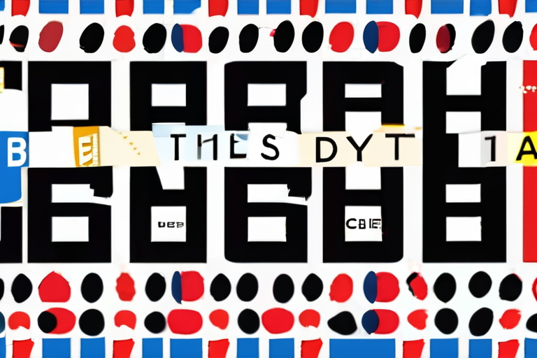 Wordle #1571: Crack the Code on Tuesday, October 7!