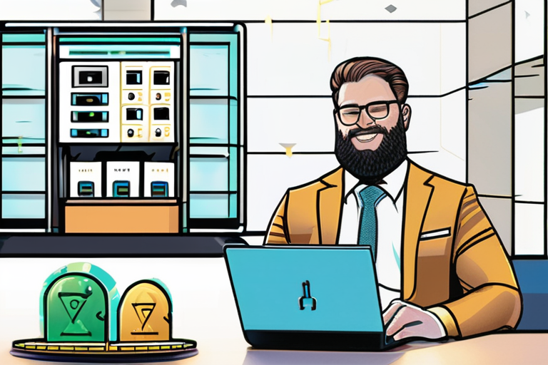 Zac Prince Returns to Crypto Leadership with Galaxy One Banking Venture