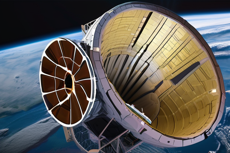 ESA Unveils Record-Breaking "Deep Space Giant" in Australia, Connecting Europe to Distant Spacecraft