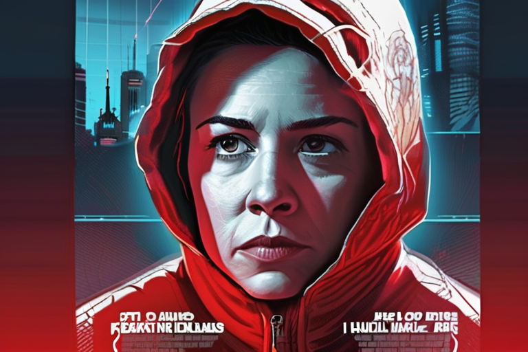 Red Alert" Series Sparks Heated Debate Over Contextualizing Terror Attacks in New Hulu Drama