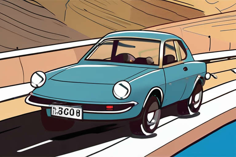 Mazda's Audio Guru Spills Secrets: The Ultimate Road Trip Playlist Revealed