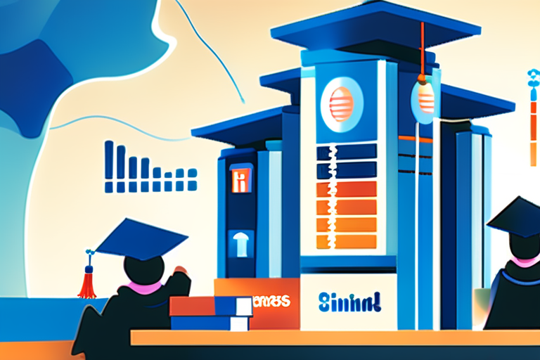 LinkedIn Helps PhD Graduates Chart New Career Paths Globally