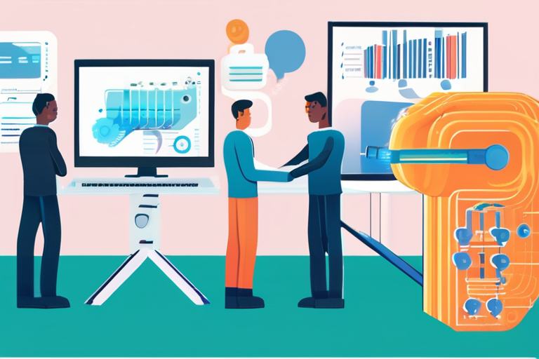 AI Revolutionizes Tech Teams: From Code Acceleration to Task Automation