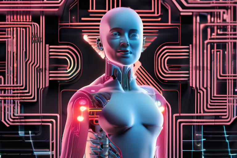 AMD Lands Tens of Billions in AI Chip Deal with OpenAI