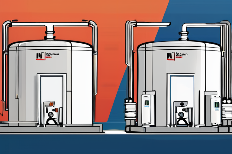 Natron Energy's Closure Shakes Sodium-Ion Battery Landscape