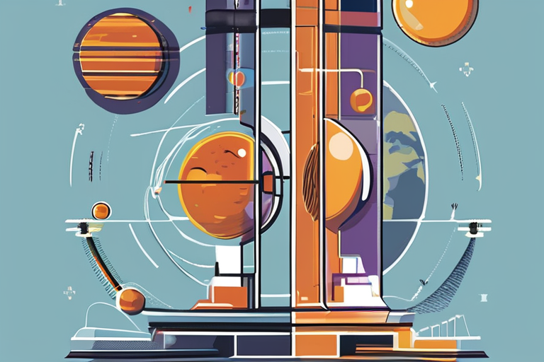 General Relativity Gives Planets New Lease on Life