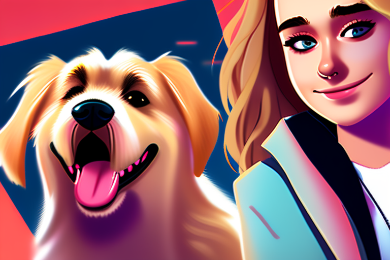 Sabrina Carpenter's 'Mans Best Friend' Breaks the Mold: A Hilarious and Exceptional Pop Album