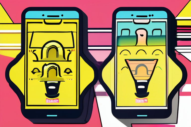 "Snapchat Slaps Users with Memory Fee Frenzy"