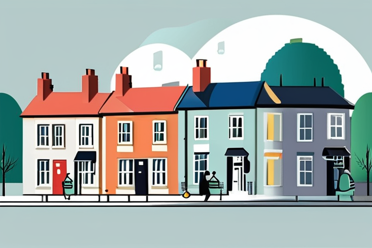 UK Government Unveils Landmark House-Buying Overhaul to Cut Costs and Delays