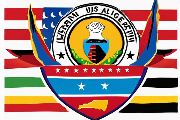 Eswatini Welcomes 10 Deportees Under US Agreement