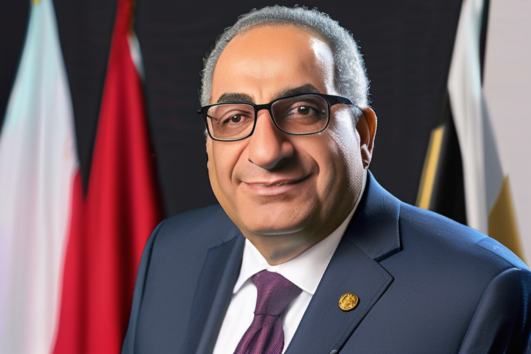 UNESCO Board Endorses Egypt's Khaled el-Enany as Next Director-General