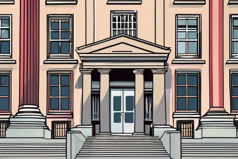 Harvard Medical School Held Liable for Body Part Theft Scandal