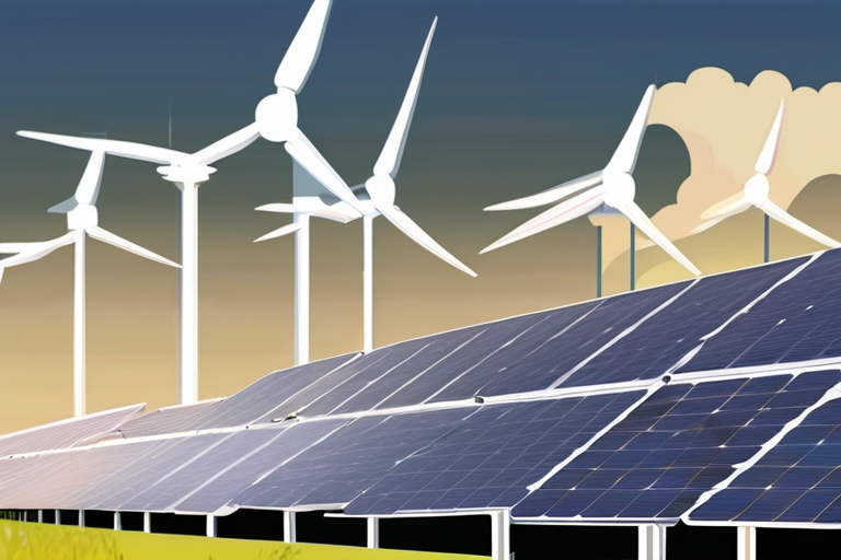 Microsoft Powers Up Renewable Energy Portfolio with 100 MW Japan Solar Acquisition