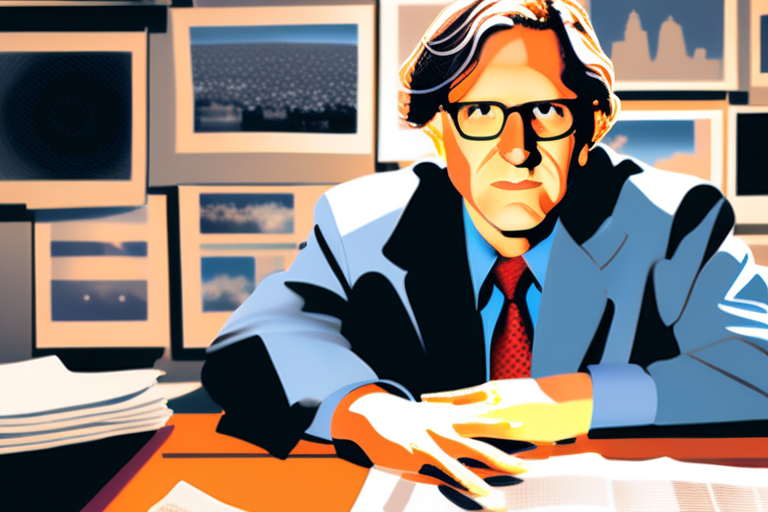 ‘Cover-Up’ Review: Laura Poitras and Mark Obenhaus’ Sharp, Sensitive Doc Brings Relentless Truth-Seeker Seymour Hersh Into Focus