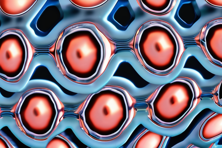 Scientists Uncover Brain Cells That Create Visual Illusions