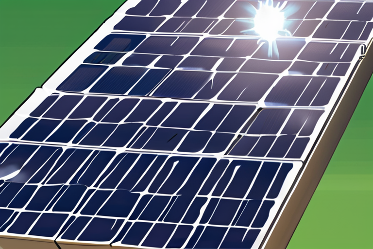 "EPA Sued Over Shocking Axing of $7 Billion Solar Program"