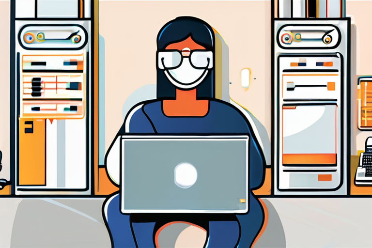 "ChatGPT Set to Revolutionize Your Digital Life as Operating System"
