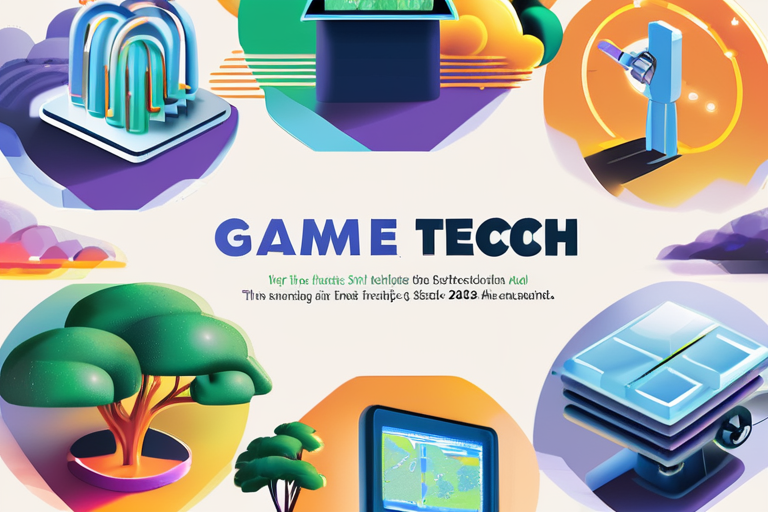 "10 Game-Changing Climate Tech Startups Emerge for 2025"