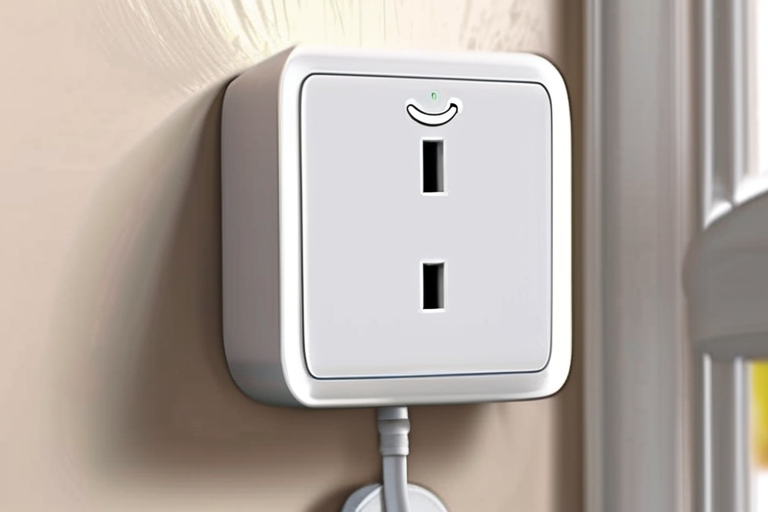 Amazon Smart Plug Plummets to Record-Low $13 for Prime Day