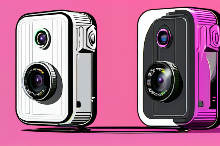 "Blink Mini 2 Cameras Crash to Record-Low $35 for Prime Day"