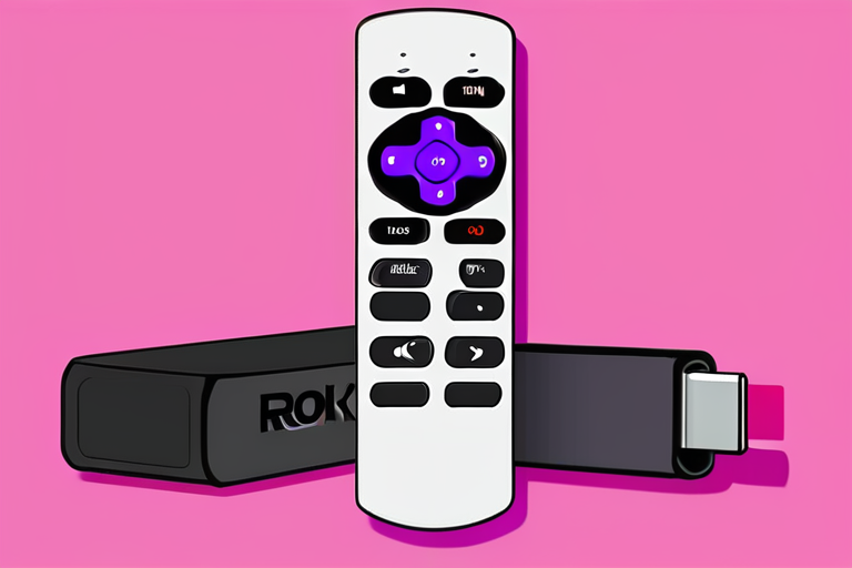 Roku Streams Savings: Streaming Stick Plus Slashed to Just $24 for Prime Day!