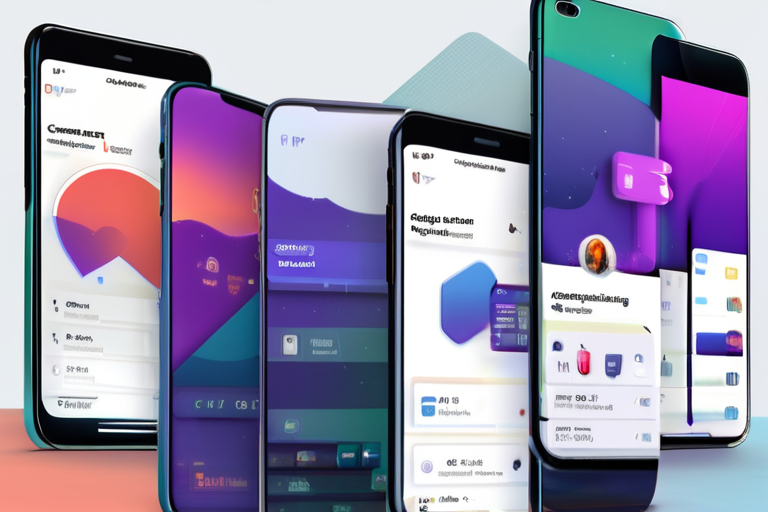 ChatGPT Evolves into App Platform, Blurring Lines with Operating Systems