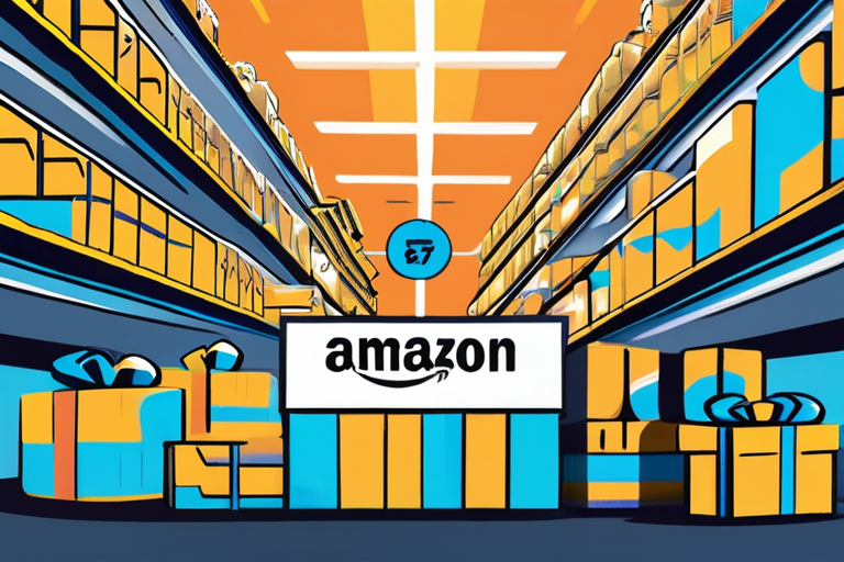 Amazon Prime Day 2025: 110+ Deals Uncovered Amidst Retail Revolution