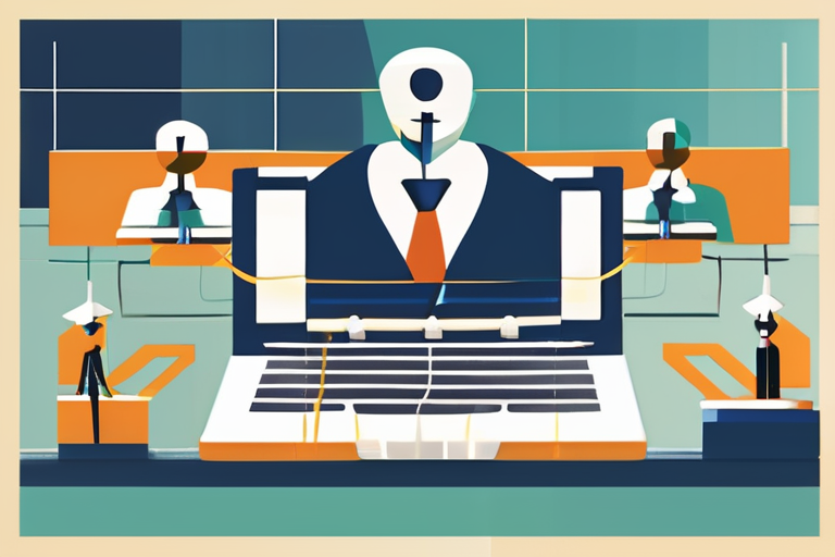 Self-Aware Leaders Build Trust, Clarity, and Credibility from Within